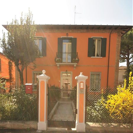 Villa Gemma 拉文纳 外观 照片