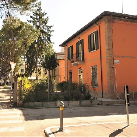Villa Gemma 拉文纳 外观 照片