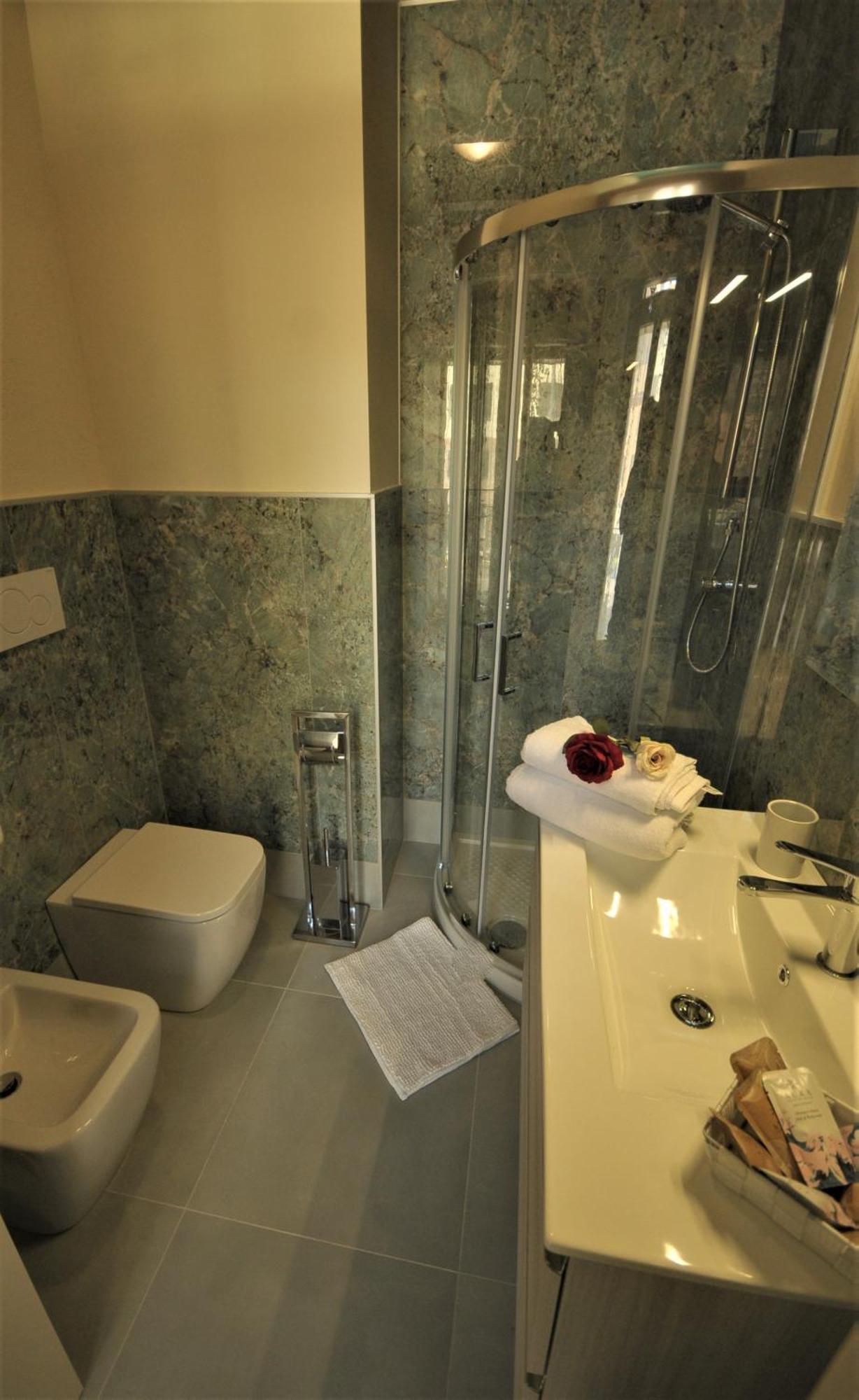 Villa Gemma 拉文纳 外观 照片