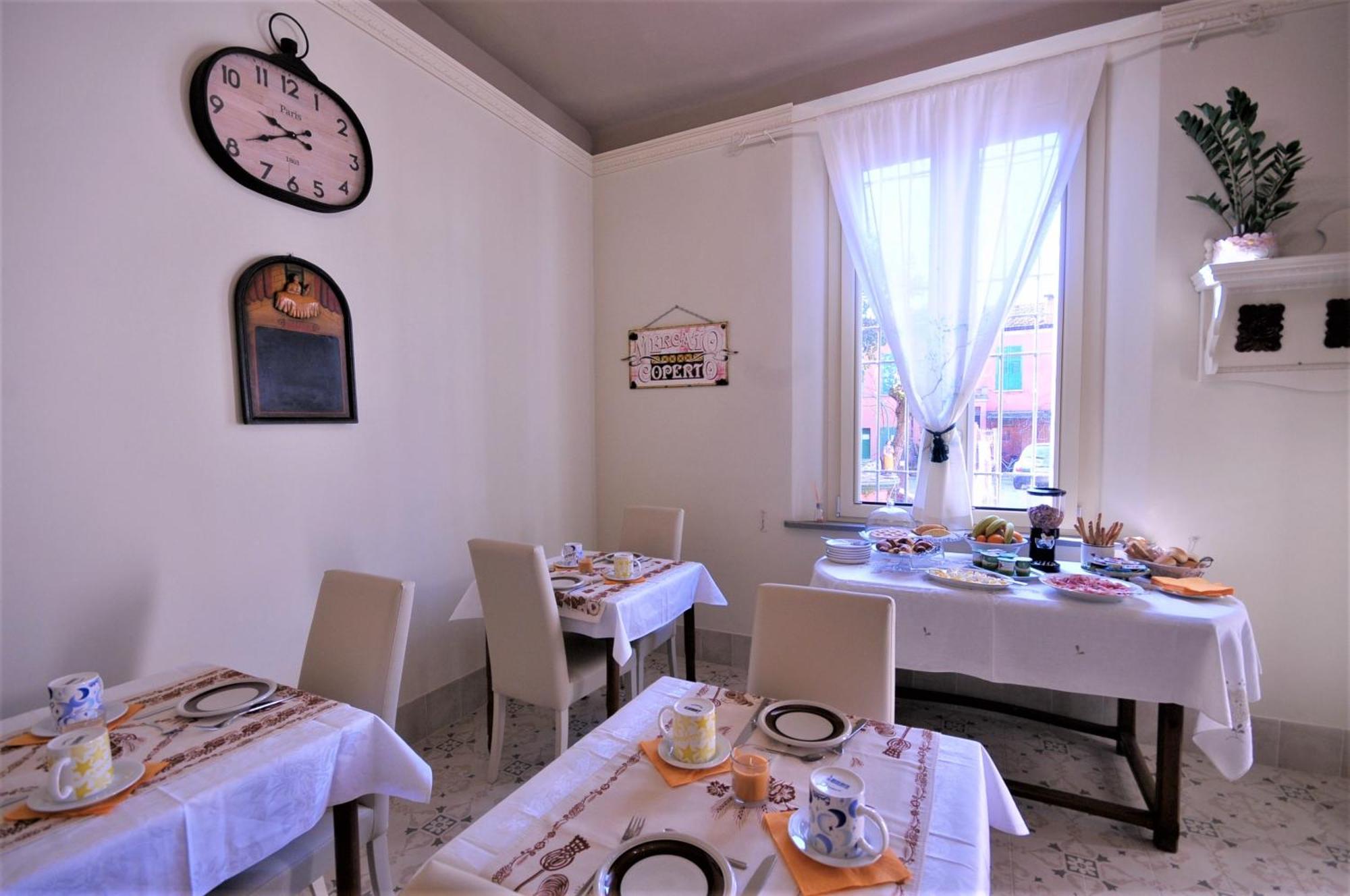 Villa Gemma 拉文纳 外观 照片
