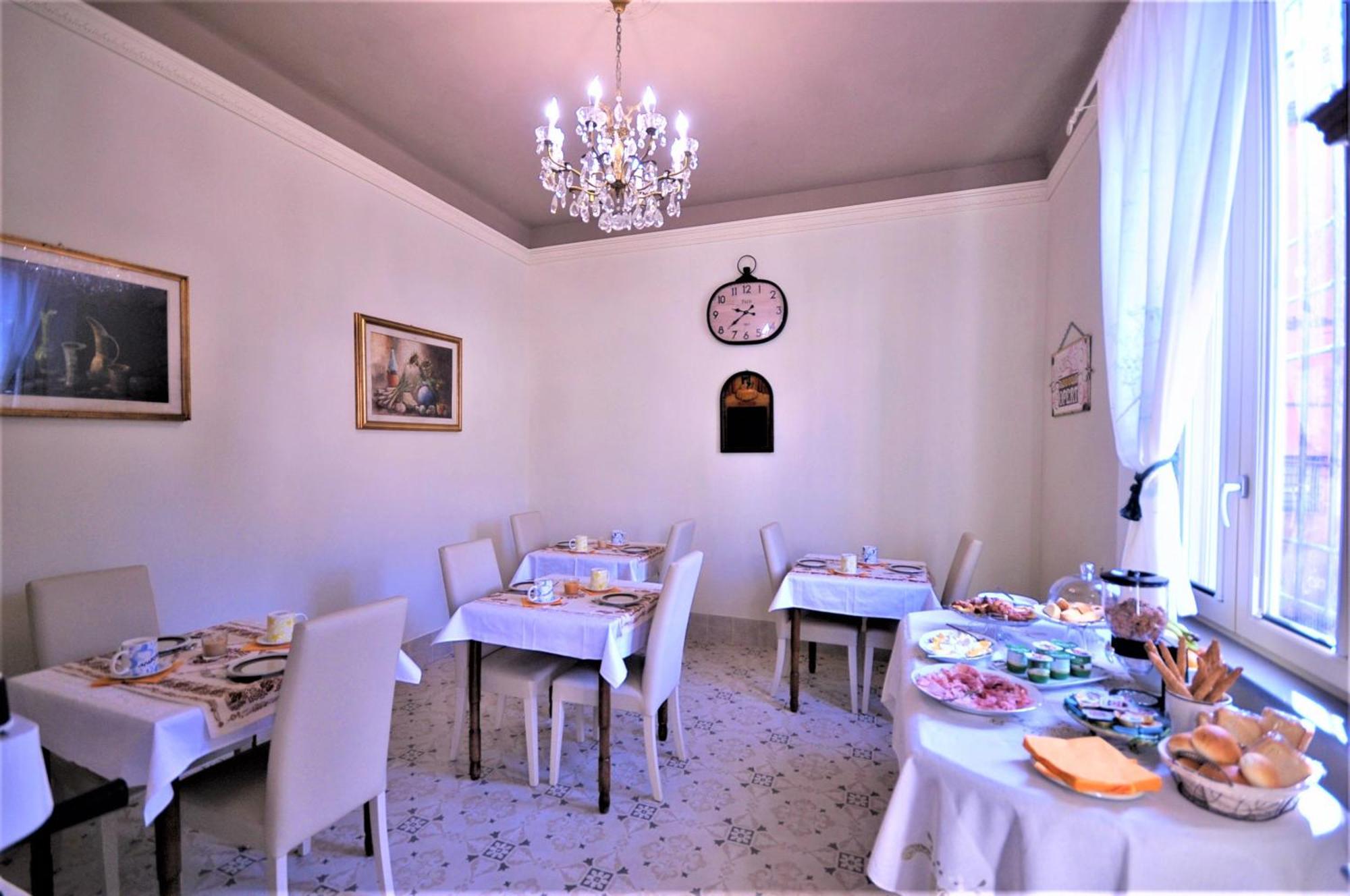 Villa Gemma 拉文纳 外观 照片