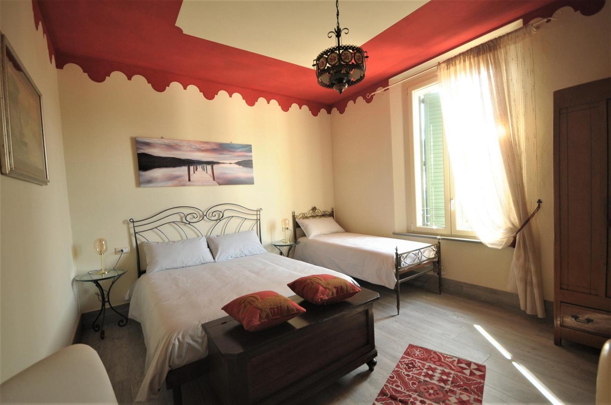 Villa Gemma 拉文纳 外观 照片