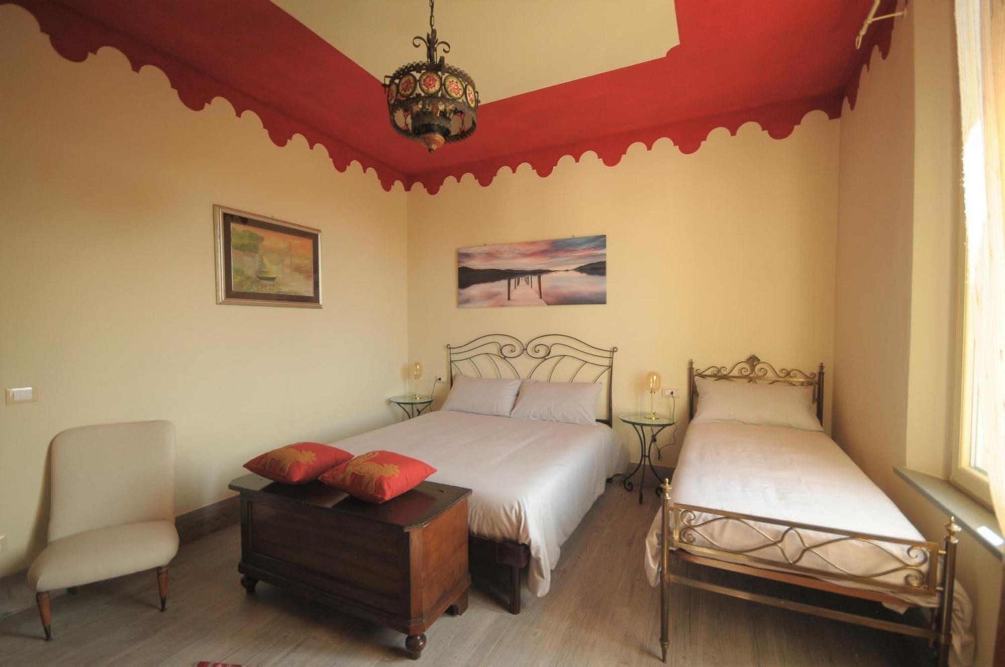 Villa Gemma 拉文纳 外观 照片