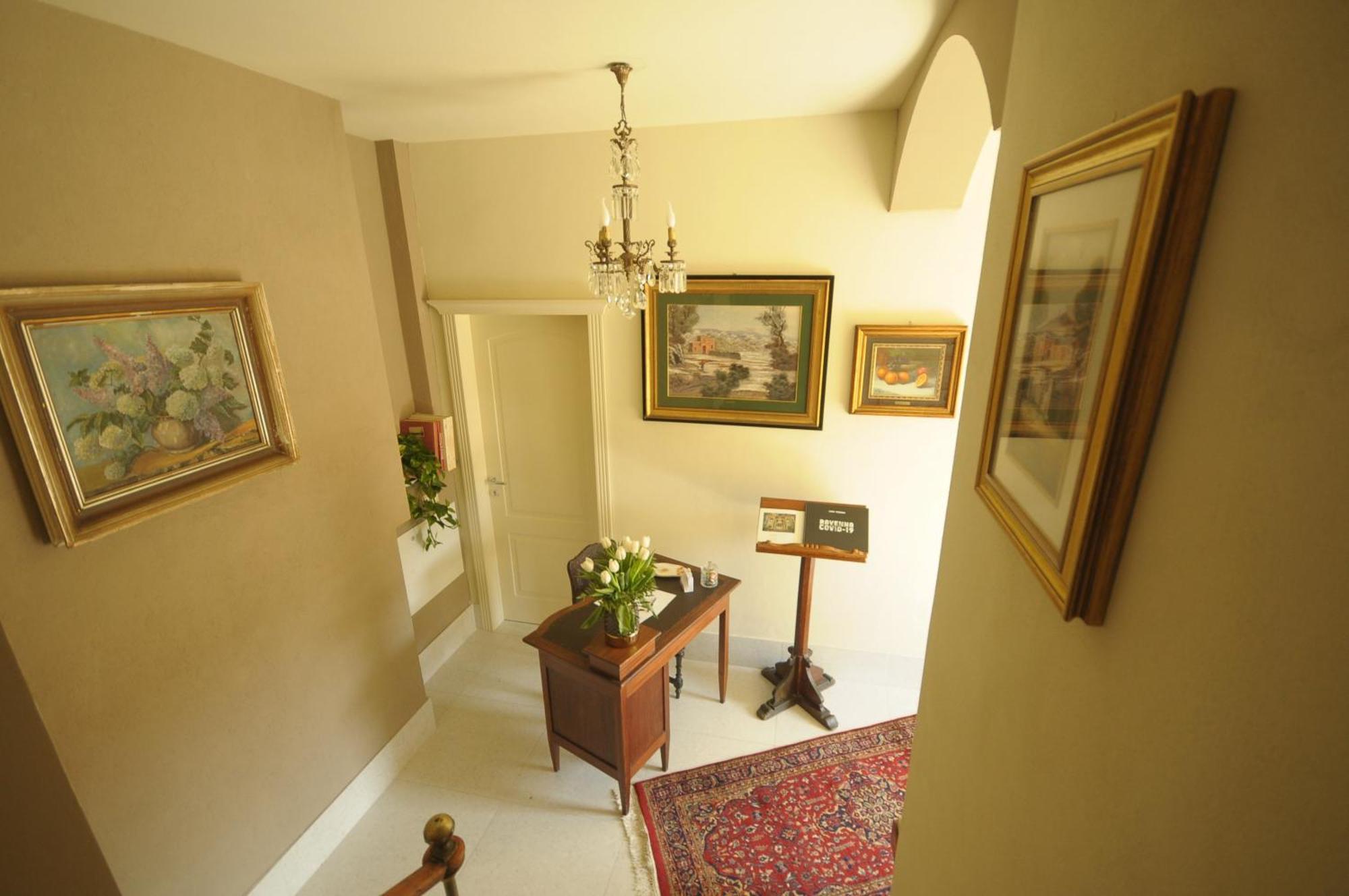 Villa Gemma 拉文纳 外观 照片