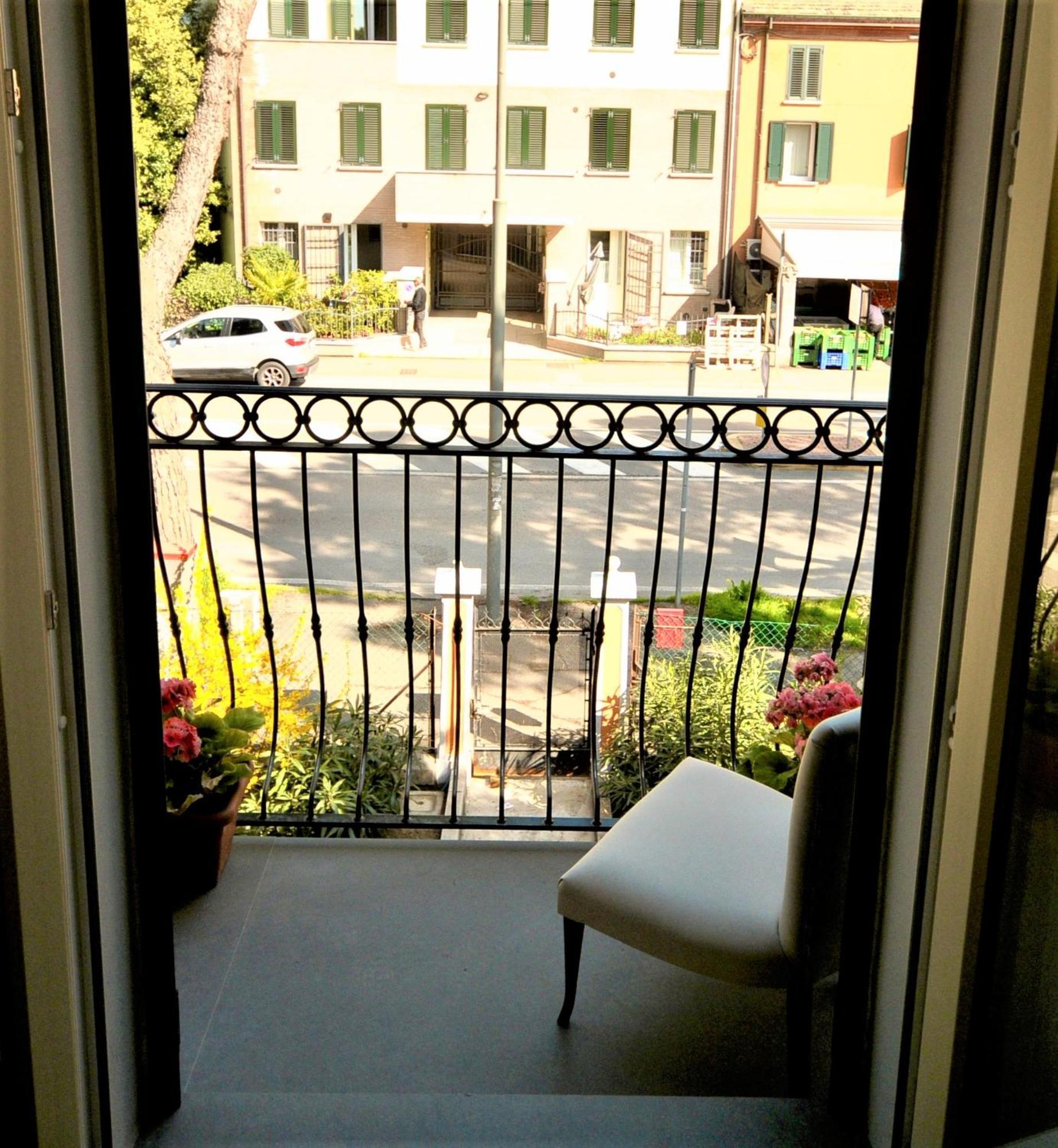 Villa Gemma 拉文纳 外观 照片